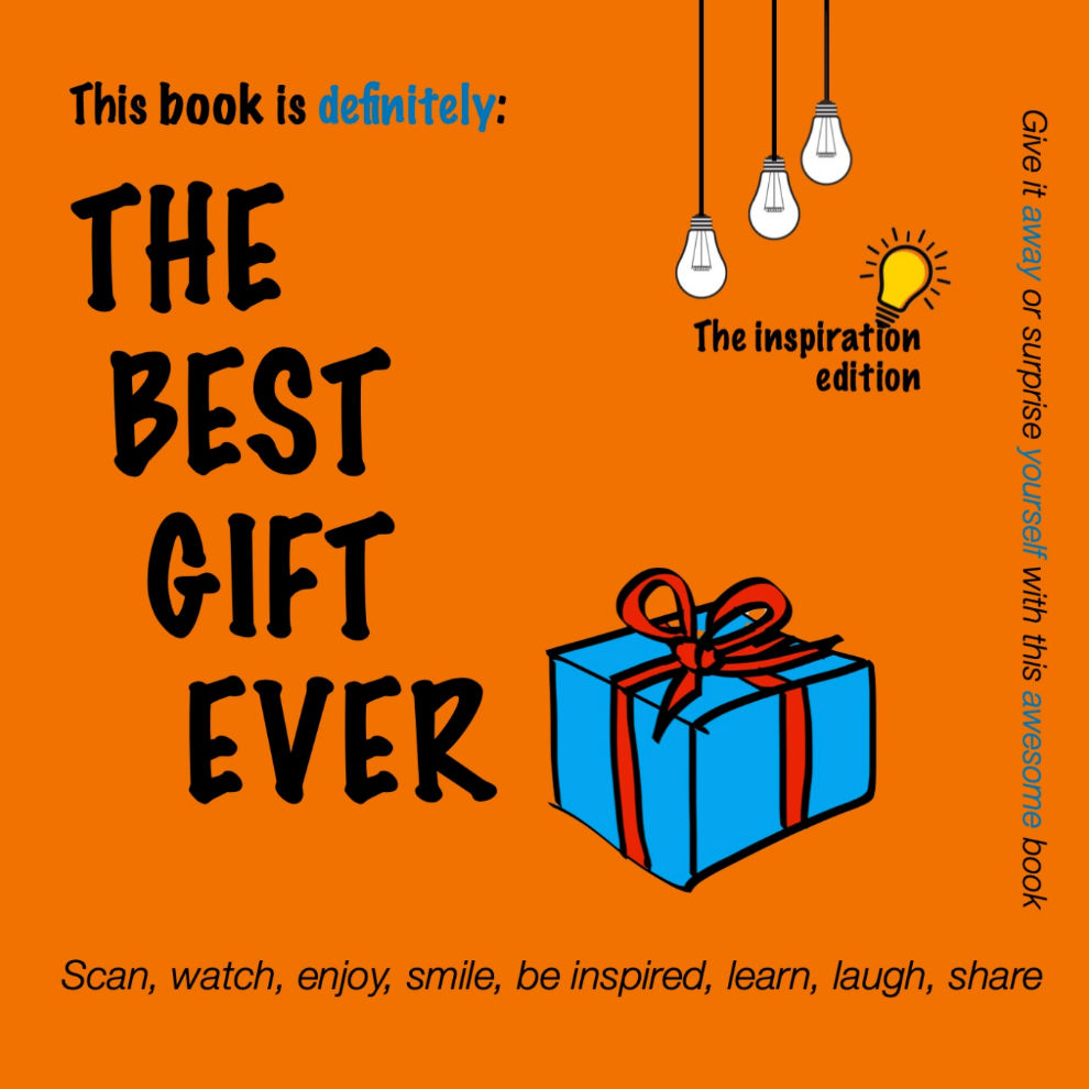 What is the best birthday gift you ever got or gave to somebody? - Quora
